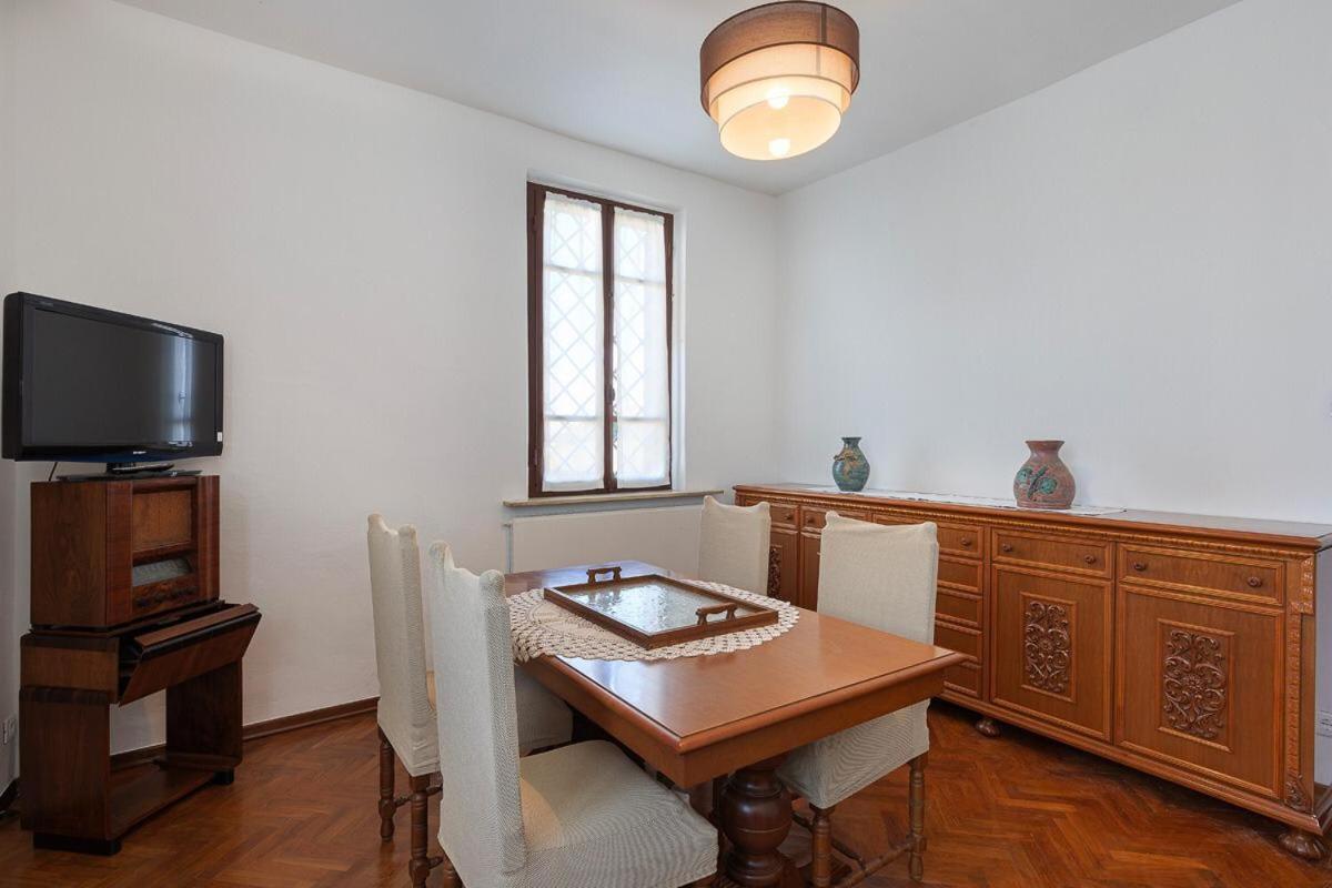 Locanda Da Romano Cadeo Dış mekan fotoğraf