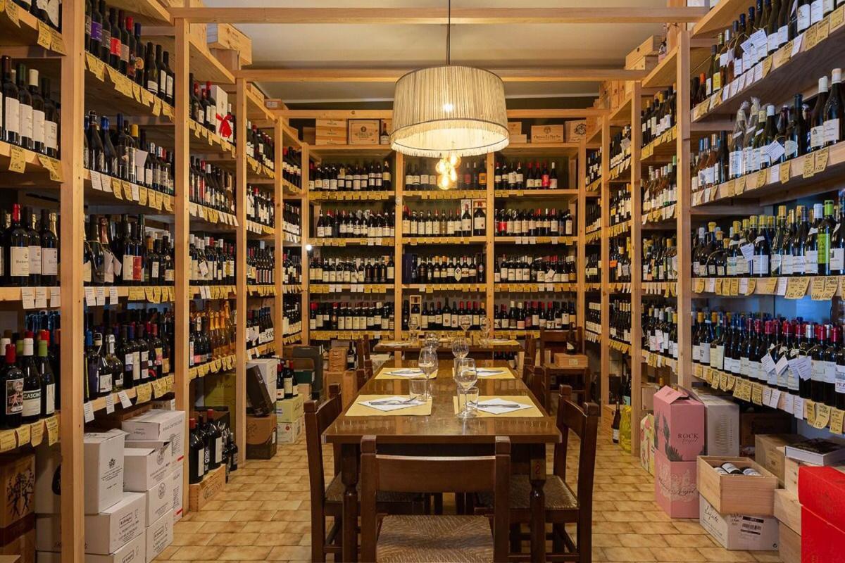 Locanda Da Romano Cadeo Dış mekan fotoğraf