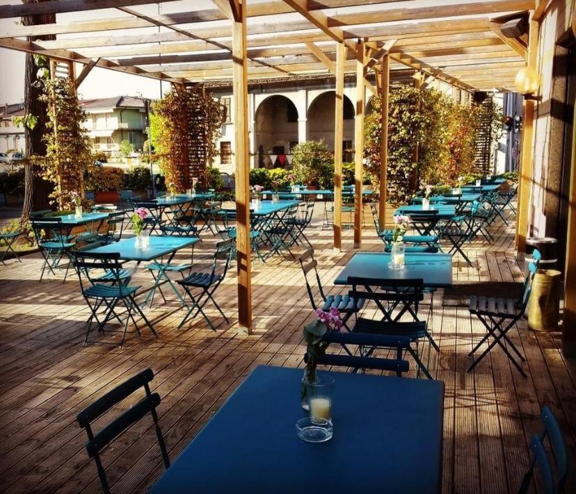 Locanda Da Romano Cadeo Dış mekan fotoğraf