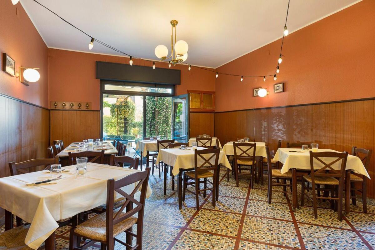 Locanda Da Romano Cadeo Dış mekan fotoğraf